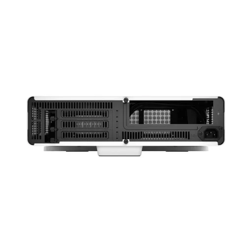 Fractal Design Ridge Small Form Factor (SFF) Fehér