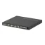 NETGEAR GSM4248PX-100EUS hálózati kapcsoló Vezérelt L2/L3/L4 Gigabit Ethernet (10/100/1000) Ethernet-áramellátás (PoE) támogatása Fekete