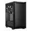be quiet! PURE BASE 501 Airflow Window Black Midi Tower Fekete