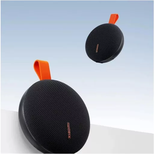 Xiaomi Essential Mono hordozható hangszóró Fekete 5 W