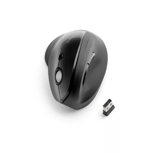 Kensington Pro Fit egér Irodai Jobbkezes Vezeték nélküli RF Optikai 1600 DPI