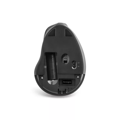 Kensington Pro Fit egér Irodai Jobbkezes Vezeték nélküli RF Optikai 1600 DPI