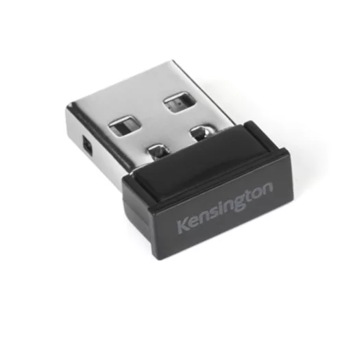 Kensington Pro Fit egér Irodai Jobbkezes Vezeték nélküli RF Optikai 1600 DPI