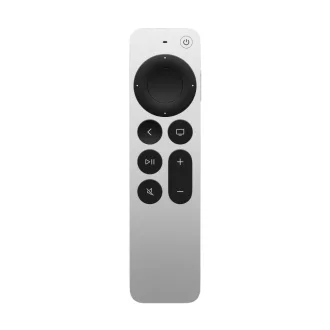   Apple MW5G3Z/A távirányító IR/Bluetooth TV set-top box Nyomógombok, Érintőgombok