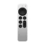 Apple MW5G3Z/A távirányító IR/Bluetooth TV set-top box Nyomógombok, Érintőgombok