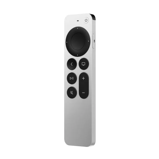 Apple MW5G3Z/A távirányító IR/Bluetooth TV set-top box Nyomógombok, Érintőgombok