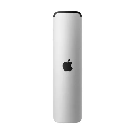 Apple MW5G3Z/A távirányító IR/Bluetooth TV set-top box Nyomógombok, Érintőgombok