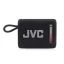 JVC XS-E114B - portable speaker, black
