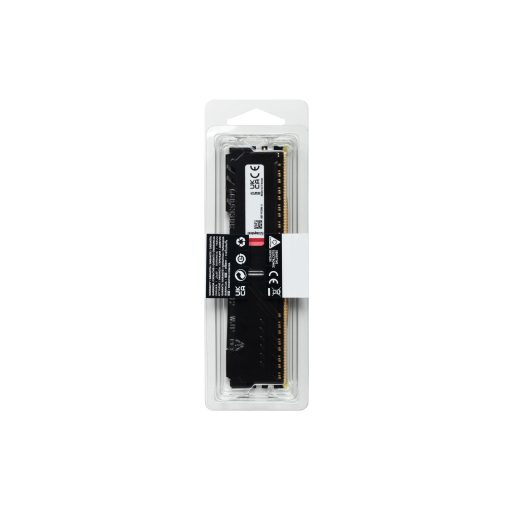 Kingston Technology FURY Beast 16 GB 1 x 16 GB DDR4 3200 MT/másodperc
