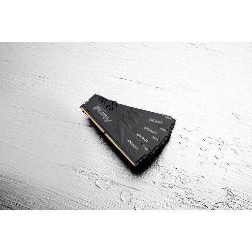 Kingston Technology FURY Beast 16 GB 1 x 16 GB DDR4 3200 MT/másodperc