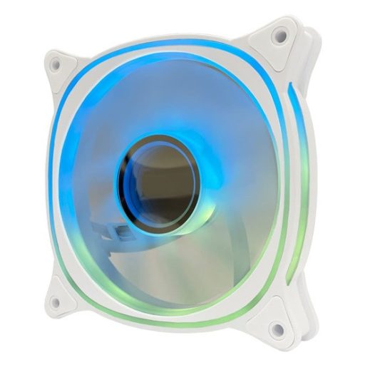 LC-Power LC-CF-120-ARGB-KIT-R-W 12 cm Fehér 1 db