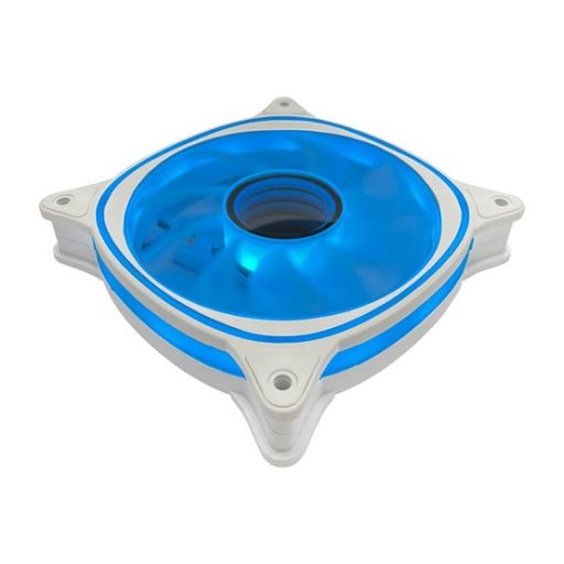 LC-Power LC-CF-120-ARGB-KIT-R-W 12 cm Fehér 1 db