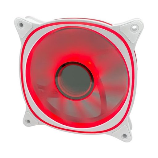 LC-Power LC-CF-120-ARGB-KIT-R-W 12 cm Fehér 1 db