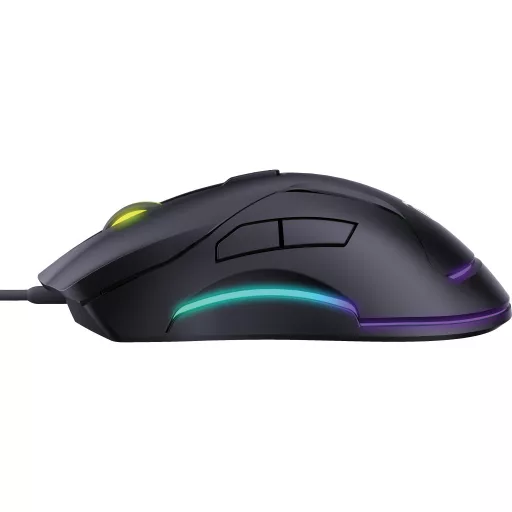 Sandberg 640-27 egér Játék Kétkezes USB A típus 3600 DPI