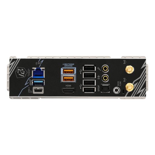 Asrock Phantom Gaming B850I Lightning WiFi AMD B850 Socket AM5 mini ITX