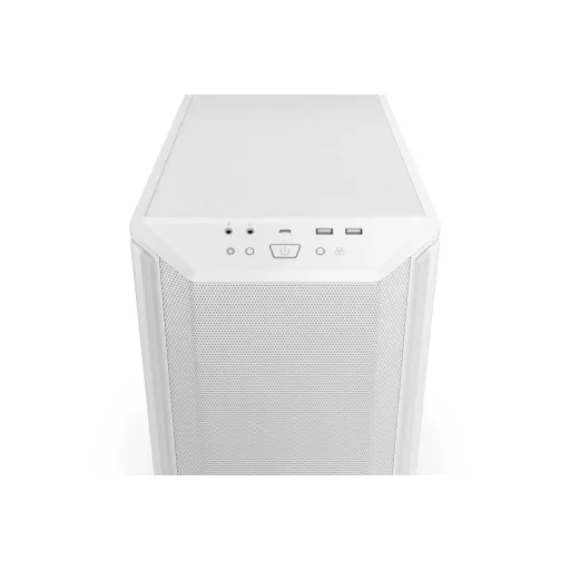 be quiet! Dark Base 701 Tower Fehér