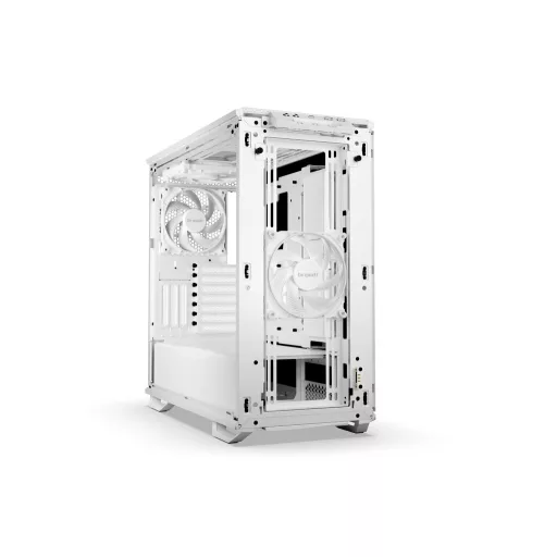be quiet! Dark Base 701 Tower Fehér