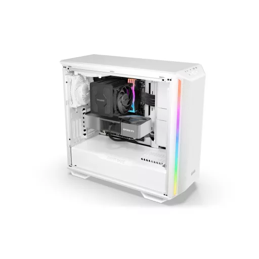 be quiet! Dark Base 701 Tower Fehér