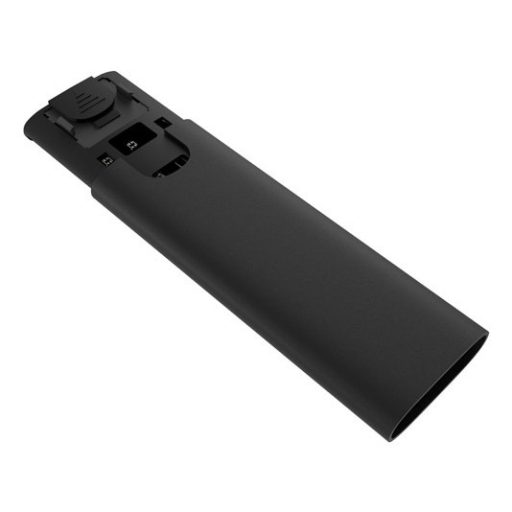 NATEC NKZ-2286 tárolóegység burkolat Külső SSD ház Fekete M.2