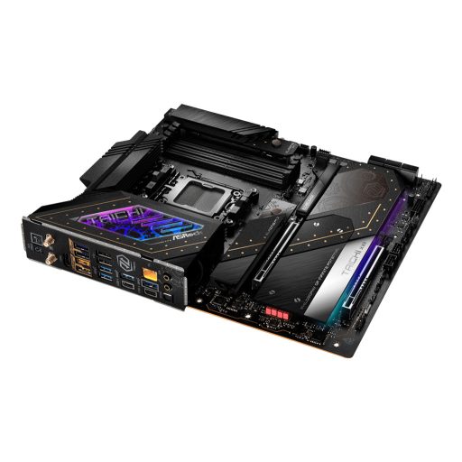 Asrock X870E Taichi AMD X870E Socket AM5 Extended ATX