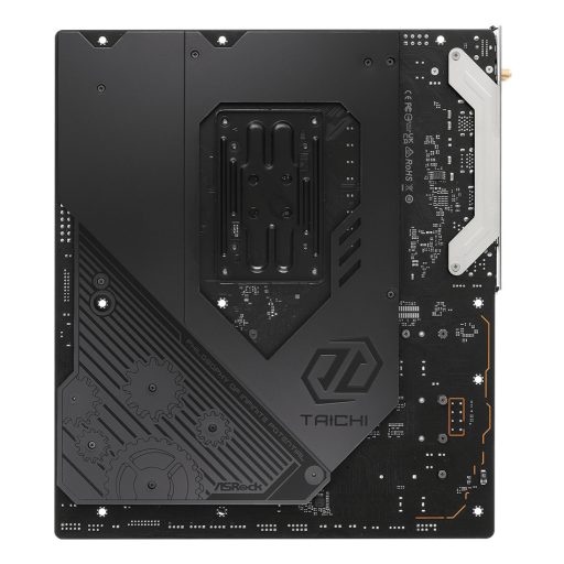 Asrock X870E Taichi AMD X870E Socket AM5 Extended ATX