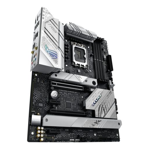 ASUS ROG STRIX B760-A GAMING WIFI Intel B760 LGA 1700 ATX