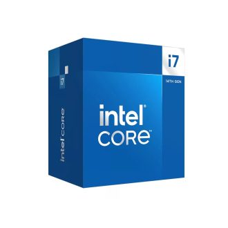 Intel Core i7-14700 33 MB Smart Cache Doboz