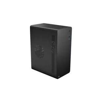 Aerocool CS110 Mini Tower Fekete