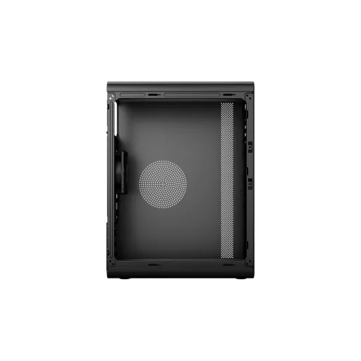 Aerocool CS110 Mini Tower Fekete