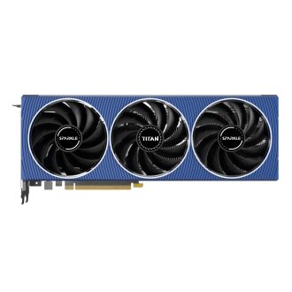   Sparkle Technology Intel Arc A770 TITAN OC Edition 16 GB GDDR6