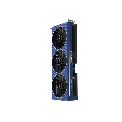 Sparkle Technology Intel Arc A770 TITAN OC Edition 16 GB GDDR6