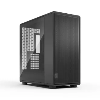 Fractal Design Epoch XL Tower Fekete