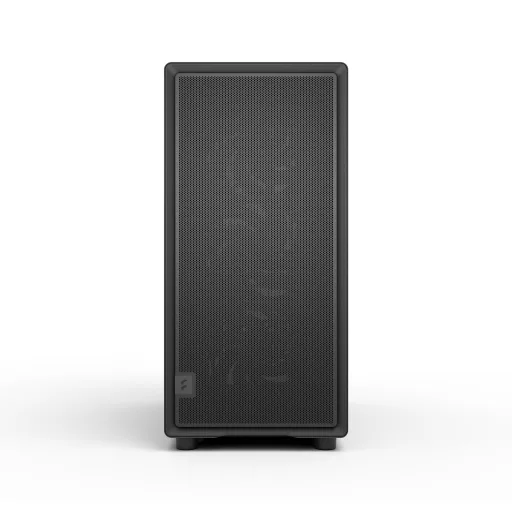 Fractal Design Epoch XL Tower Fekete