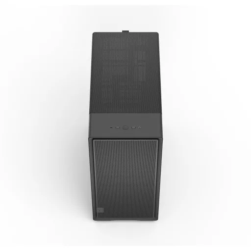Fractal Design Epoch XL Tower Fekete