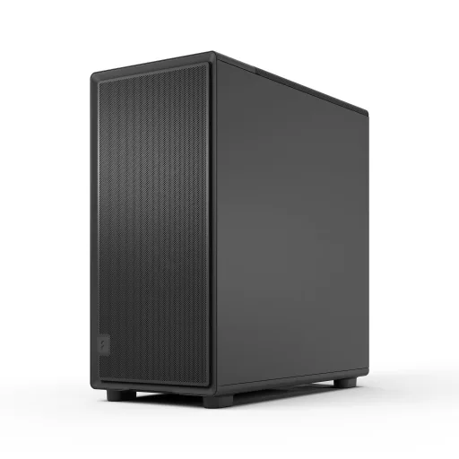 Fractal Design Epoch XL Tower Fekete