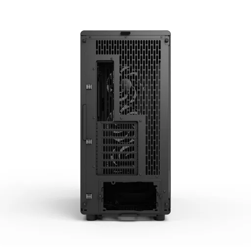 Fractal Design Epoch XL Tower Fekete