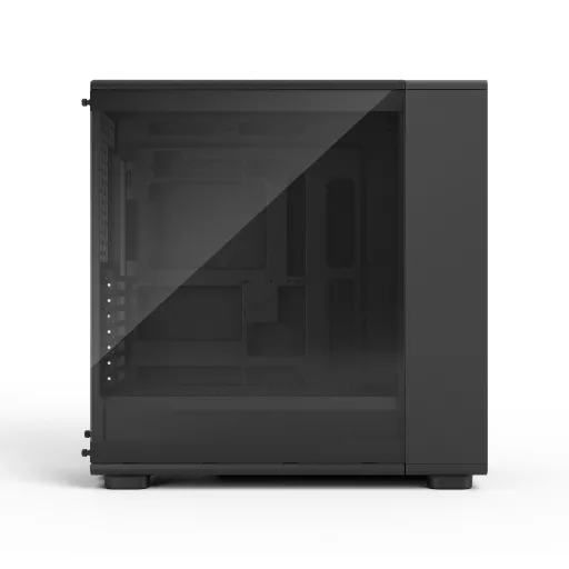 Fractal Design Epoch XL Tower Fekete