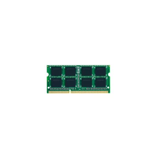 Goodram GR1600S364L11/8G 8 GB 1 x 8 GB DDR3 204-pin SO-DIMM