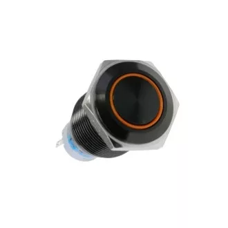   Lamptron LAMP-SW1616L-H számítógépház alkatrész Egyéb típusú