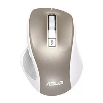   ASUS MW202 egér Irodai Jobbkezes Vezeték nélküli RF IR LED 4000 DPI
