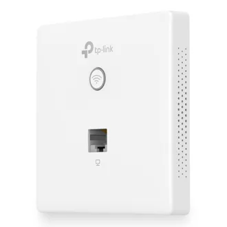   TP-Link Omada EAP115-Wall 300 Mbit/s Fehér Ethernet-áramellátás (PoE) támogatása