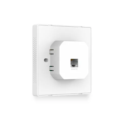 TP-Link Omada EAP115-Wall 300 Mbit/s Fehér Ethernet-áramellátás (PoE) támogatása
