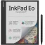 PocketBook InkPad Eo e-könyv olvasó Érintőképernyő 64 GB Wi-Fi Szürke