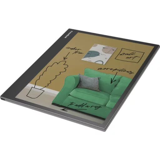 PocketBook InkPad Eo e-könyv olvasó Érintőképernyő 64 GB Wi-Fi Szürke