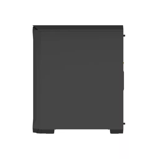GENESIS Irid 505F Midi Tower Fekete