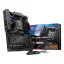 MSI MPG X870E CARBON WIFI AMD X870E Socket AM5 ATX