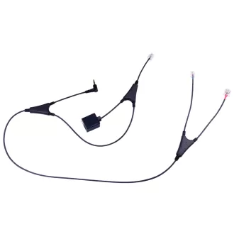 Jabra 14201-37 fülhallgató/headset kiegészítő
