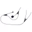 Jabra 14201-37 fülhallgató/headset kiegészítő