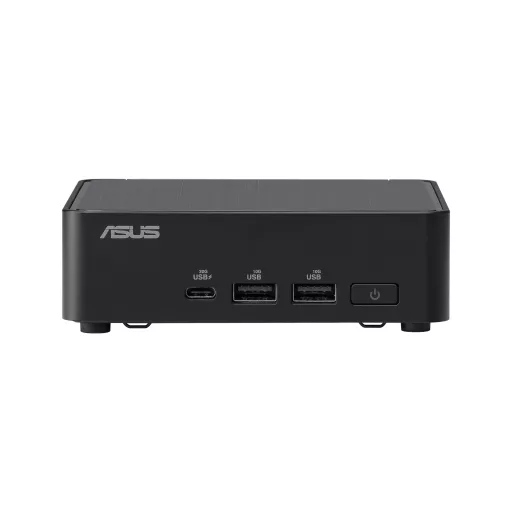 ASUS NUC 14 Pro RNUC14RVKI300002I UCFF Fekete 100U