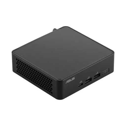 ASUS NUC 14 Pro RNUC14RVKI300002I UCFF Fekete 100U